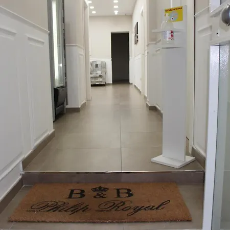 Philip Royal 3* Naples