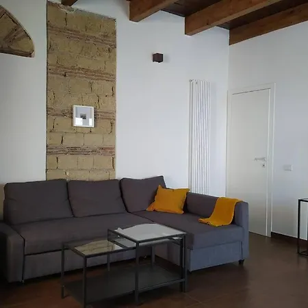 Casa Bellavista * Naples