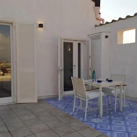 Casa Bellavista Apartment