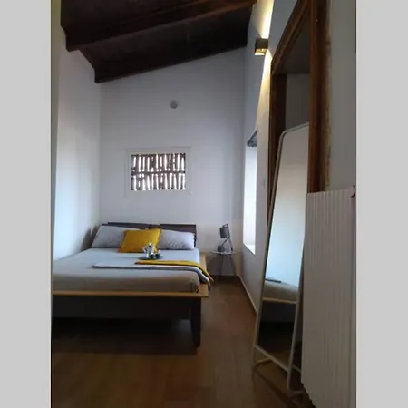 Casa Bellavista Apartment