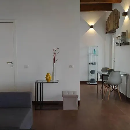 Apartment Casa Bellavista Naples