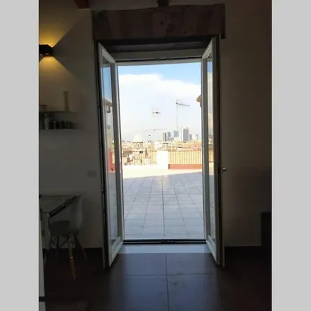 Casa Bellavista Apartment