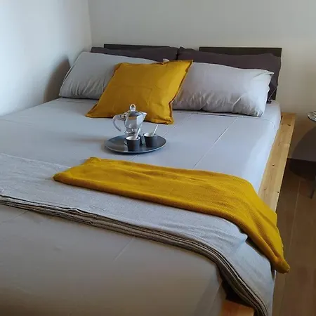 Casa Bellavista Apartment