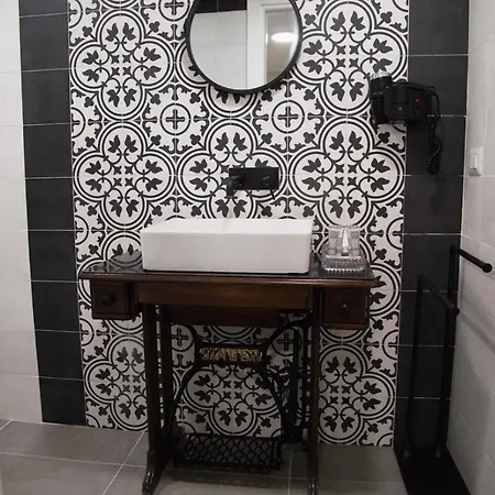 Bottega Orafa Guest house *