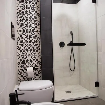 Guest house Bottega Orafa Naples