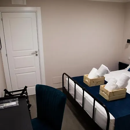 Guest house Bottega Orafa