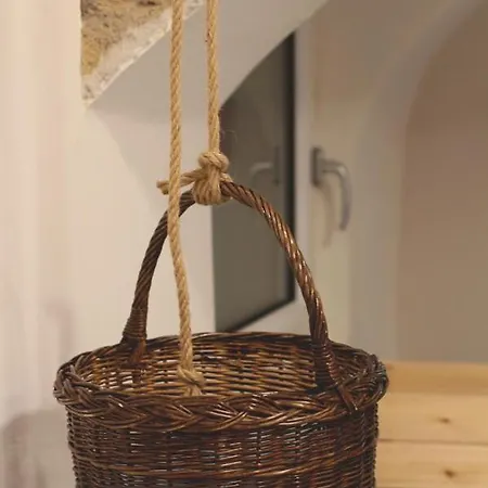 Guest house Bottega Orafa Naples