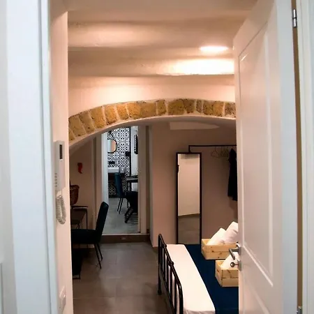 Bottega Orafa Guest house Naples
