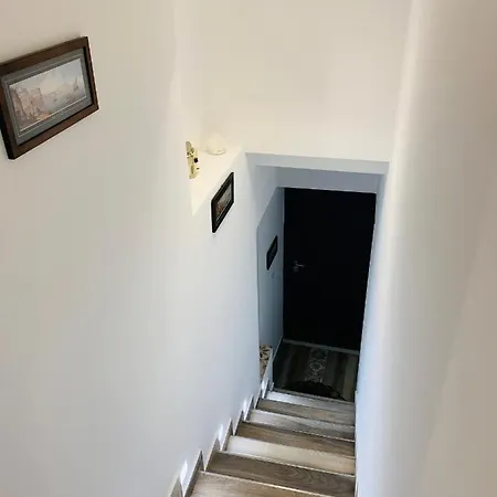 Donn'anna Center Apartamento Nápoles