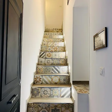 Apartamento Donn'anna Center *
