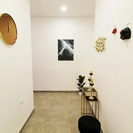 La Maison Du Flavien Appartement Napels