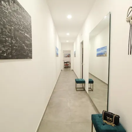 La Maison Du Flavien Appartement *
