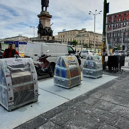 Pensión Napol-in 2*