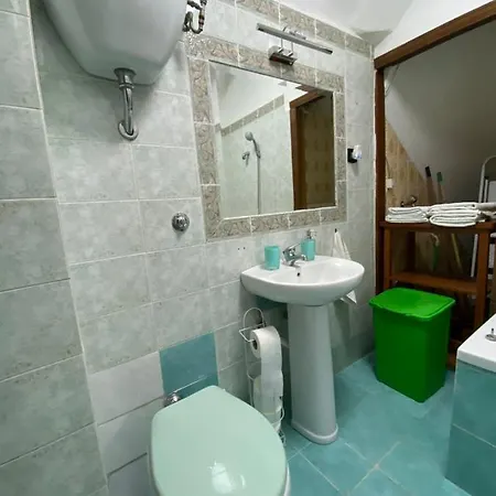 Apartamento Spagnoli Homecasa Vacanze Nápoles