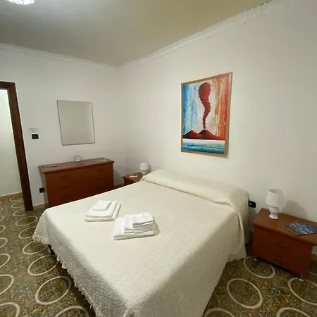 Spagnoli Homecasa Vacanze Nápoles