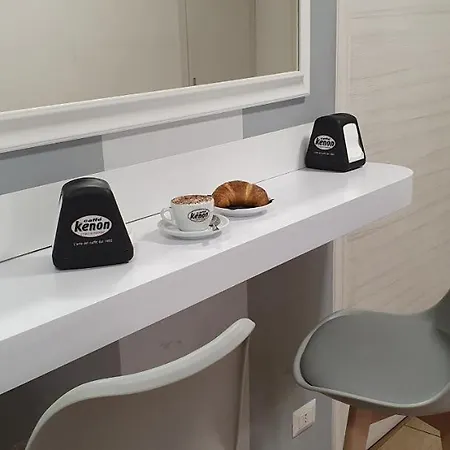Bed & Breakfast Dimora Costantino