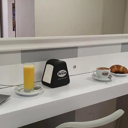 Dimora Costantino Bed & Breakfast