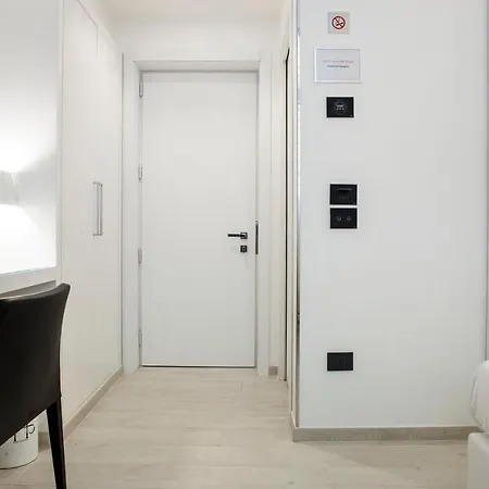 Lhp Parco Margherita 3* Napoli