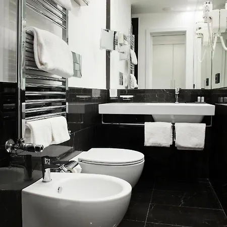 Lhp Parco Margherita Bed & Breakfast