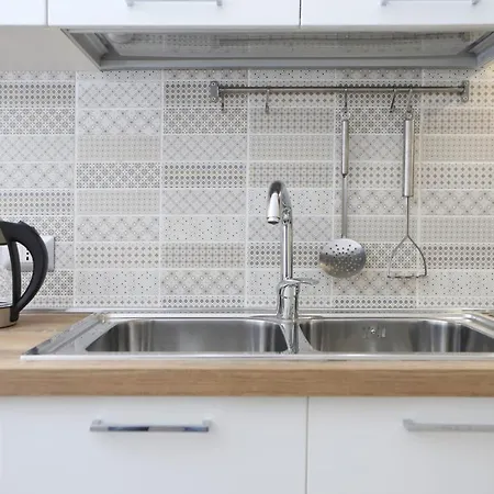 Apartman Tribunali Family By Wonderful Italy Nápoly