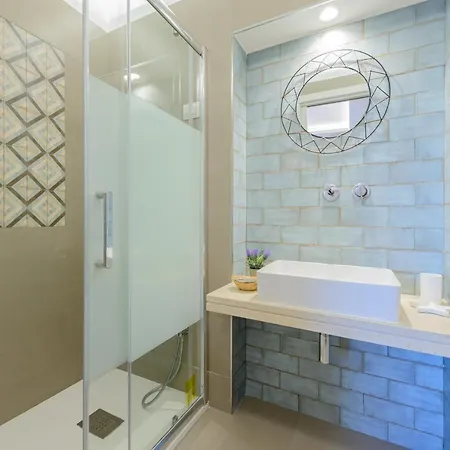 Dimorart Design In Apartment