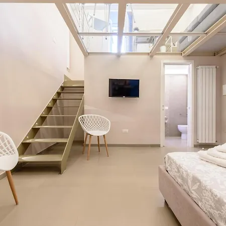 Dimorart Design In Apartment *
