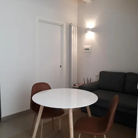 Piano Nobile 住宿加早餐酒店 那不勒斯