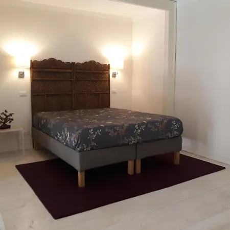 住宿加早餐酒店 Piano Nobile 2*