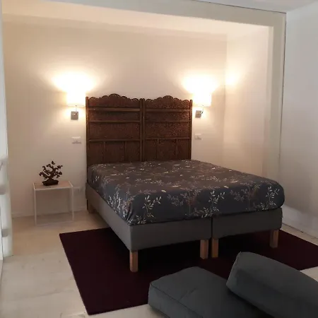 Piano Nobile Отель типа 