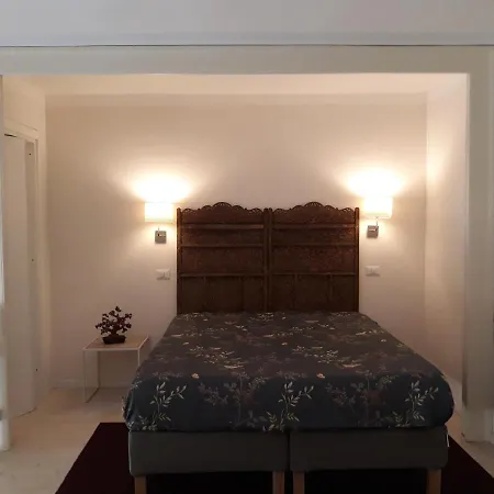 Piano Nobile Неаполь