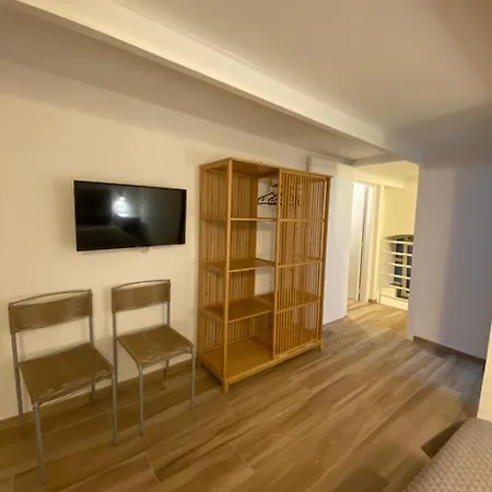 The Wine Guest house