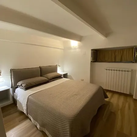 The Wine Guest house Naples