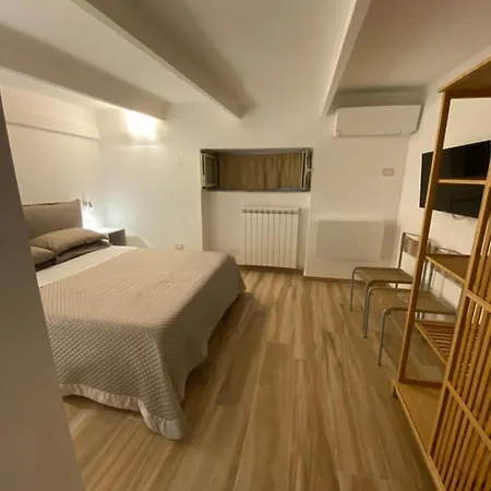 The Wine Guest house Naples