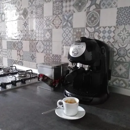 Guest house Manichiello