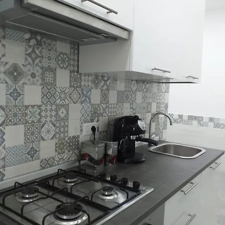 Manichiello Guest house *