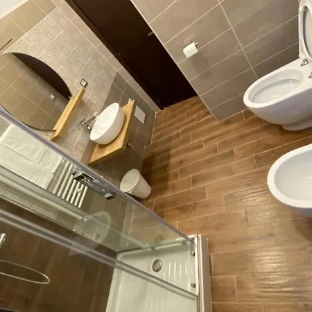 Casa Valery Guest house *