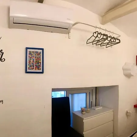 Reginella Holiday Apartment