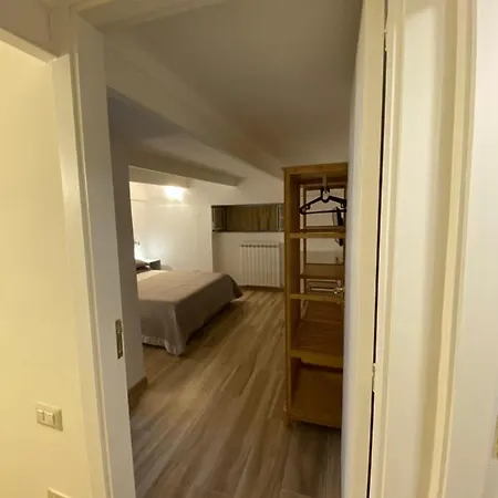 The Wine Guest house Naples
