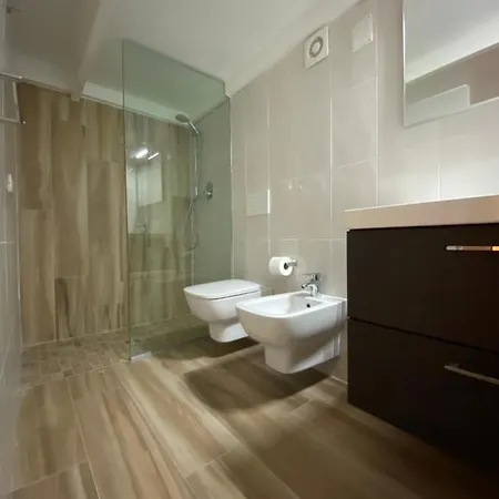 The Wine Guest house