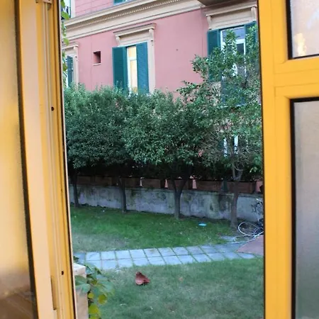 Guest house The Wine Naples