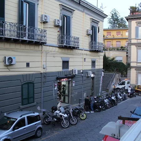 The Wine * Naples