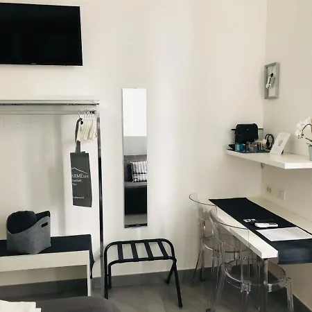 Vesucharme Luxury Bed & Breakfast *