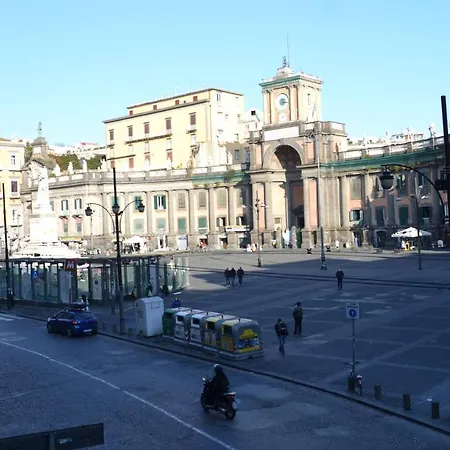 Rinascimento Casa Brigitte Holiday home Naples