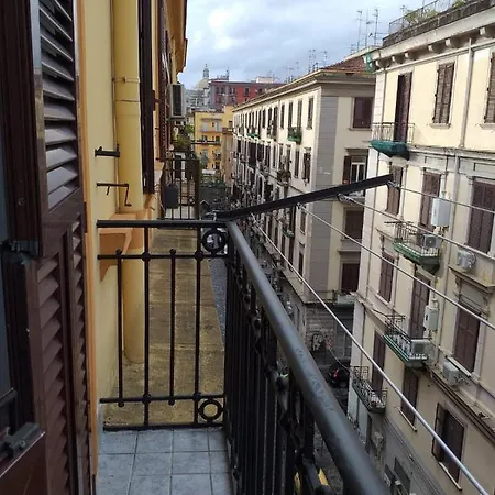 Manichiello Naples