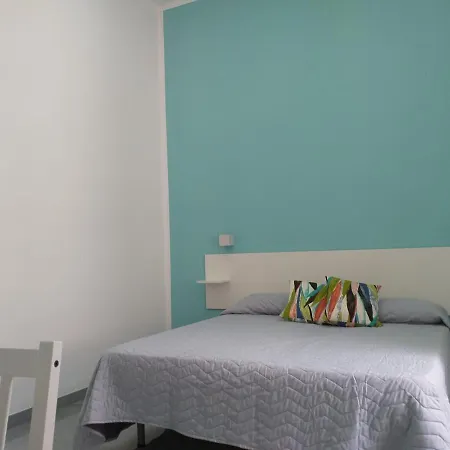 Manichiello Guest house *