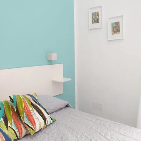 Manichiello Guest house Naples