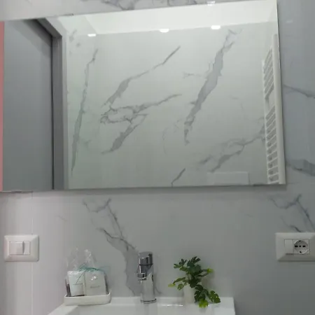 Manichiello Guest house Naples