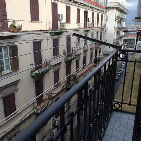 Manichiello Guest house *