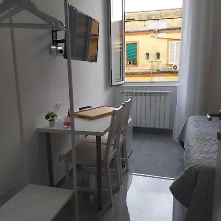 Guest house Manichiello Naples