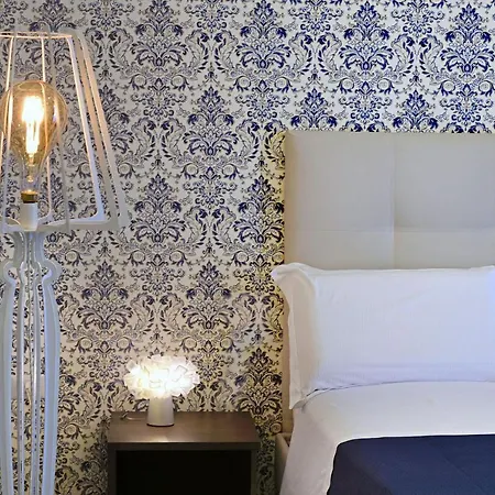 Barbarella Hotel Napoli
